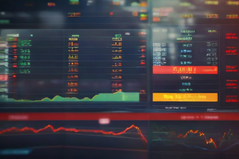 Discover the Benefits of Trading Index Options