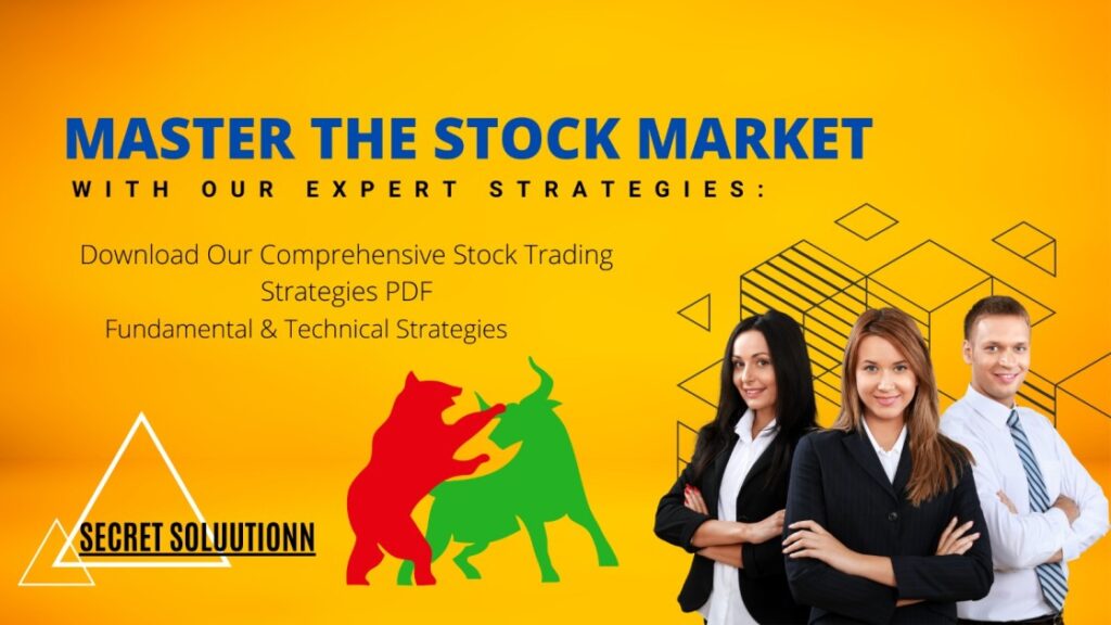 Master the Stock Market with Our Expert 2024